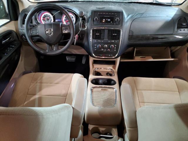2C4RDGCG5ER128129 Dodge Grand Caravan Sxt