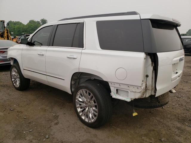 1GKS2BKCXHR268698 GMC YUKON SLT
