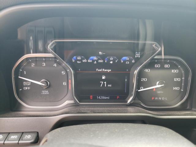 3GTU9FEL0MG194897 GMC Sierra K1500 Denali