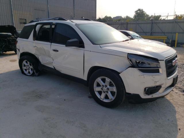 1GKKVPKD8EJ294191 GMC ACADIA SLE
