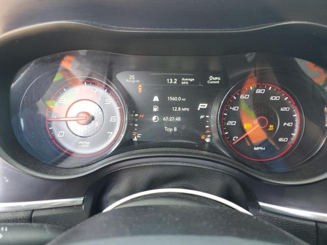 2C3CDXCT6GH170003 Dodge CHARGER R/T