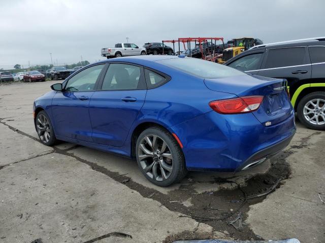 1C3CCCBB2GN105189 Chrysler 200 S