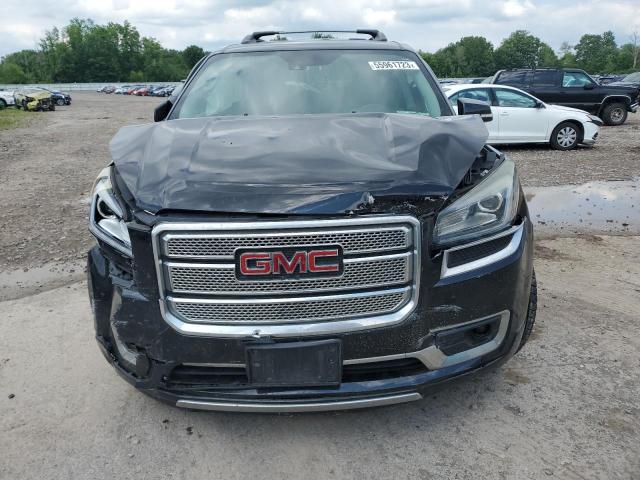 1GKKVTKD7GJ291889 GMC Acadia Denali
