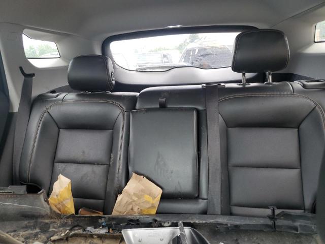 3GKALPEV7KL221596 GMC Terrain Slt