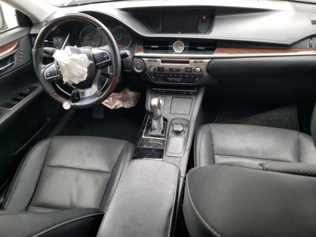 58ABK1GG0HU067430 Lexus ES 350