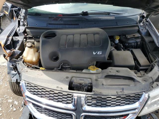 3C4PDCBG3HT608267 Dodge Journey Sxt