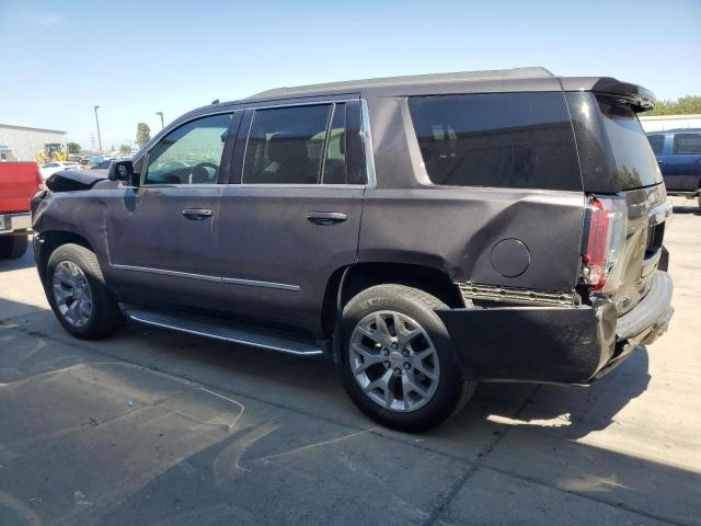 1GKS2AKC6GR308381 GMC YUKON SLE