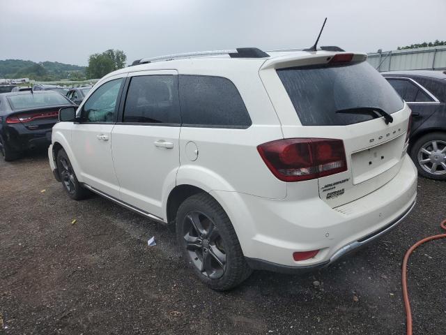 3C4PDDGG1GT108735 Dodge Journey Crossroad