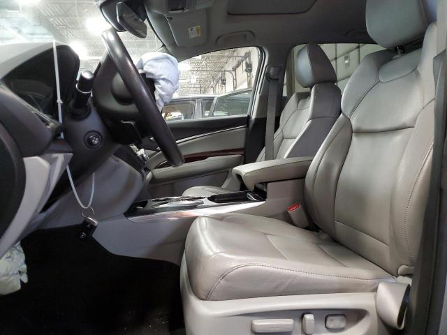 5J8YD4H33HL001491 Acura MDX