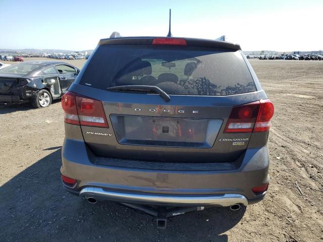 3C4PDCGG6HT532147 Dodge Journey Crossroad