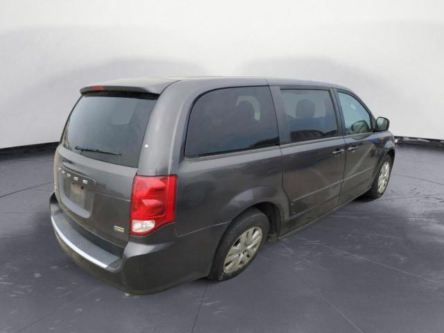 2C4RDGBG7GR395440 Dodge Grand Caravan Se