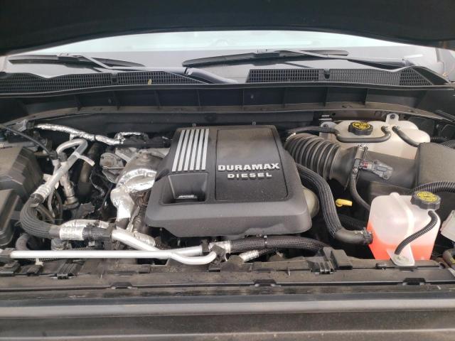 1GTU9CET0MZ132530 GMC Sierra K1500 Elevation