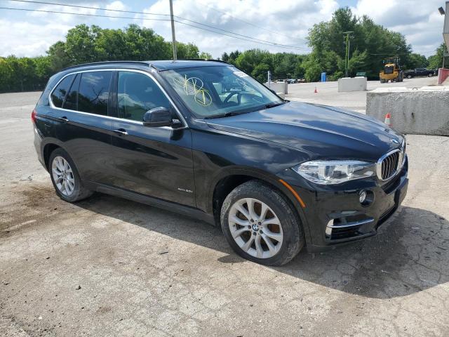 5UXKR6C51F0J74689 BMW X5 Xdrive50i