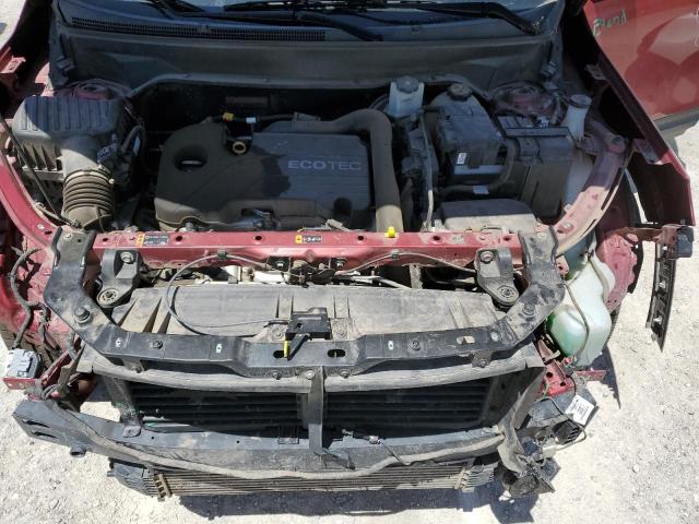 3GKALPEV9KL244233 GMC Terrain Slt