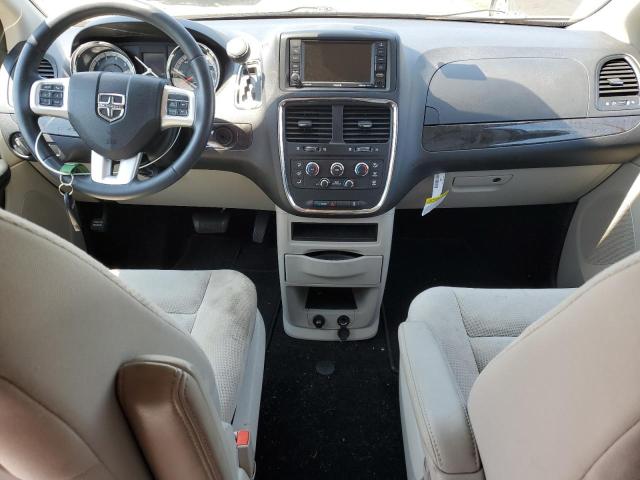 2C4RDGBG2KR637124 Dodge Grand Caravan Se