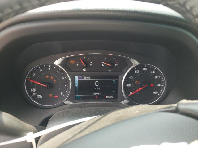 1GKKNLLA2HZ260394 GMC ACADIA SLE