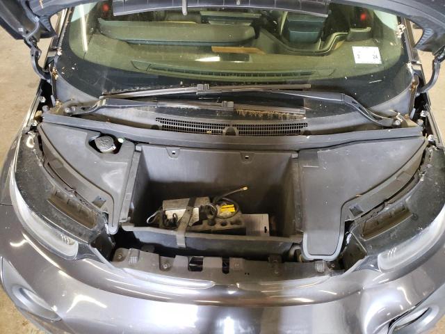 WBY1Z4C59FV278737 BMW I3 REX