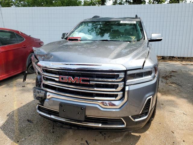 1GKKNKLS2MZ232737 GMC ACADIA SLE