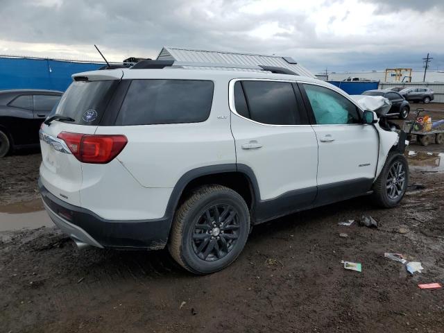 1GKKNULS8KZ177638 GMC Acadia Slt-1