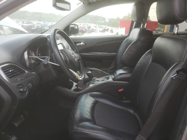 3C4PDCGG7HT532464 Dodge Journey Crossroad