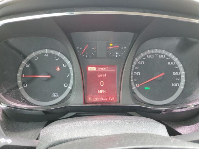 2GKALPEK4G6253200 GMC Terrain Slt