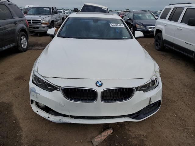 WBA4J1C57JBA29805 BMW 430i Gran Coupe