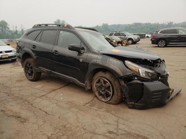 4S4BTGUDXP3108801 Subaru Outback Wilderness