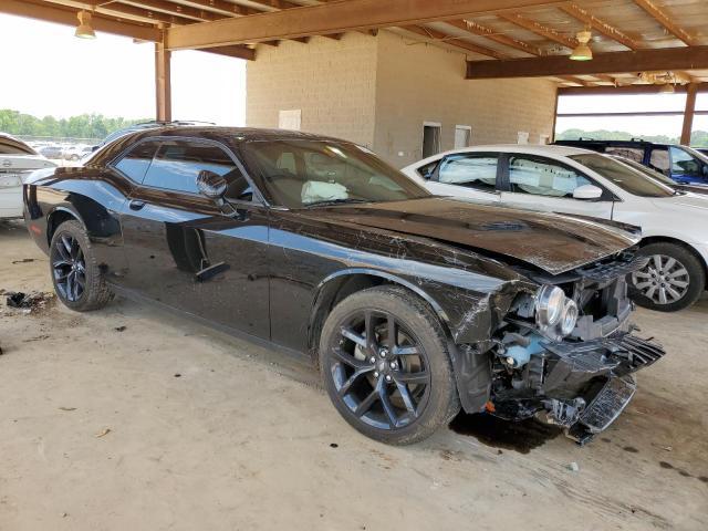 2C3CDZAG6NH215214 Dodge Challenger Sxt