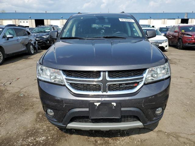 3C4PDCBBXKT708071 Dodge JOURNEY SE