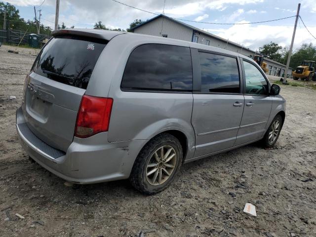 2C4RDGBG4HR568381 Dodge Grand Caravan Se