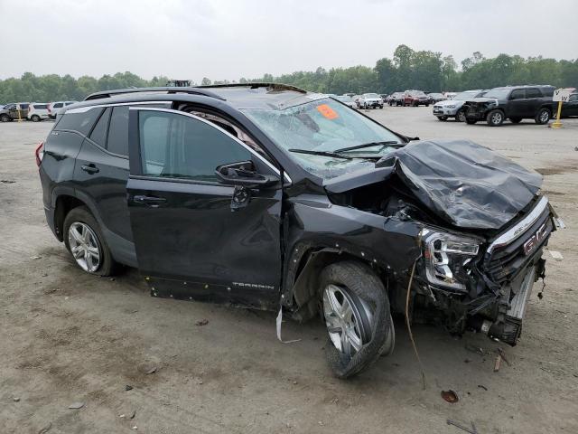 3GKALTEV4NL109190 GMC Terrain Sle