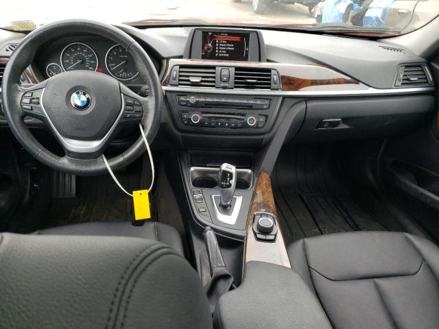 WBA3B5G59FNS13205 BMW 328 Xi Sulev