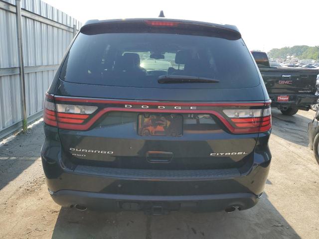 1C4RDJEG2FC874493 Dodge Durango Citadel