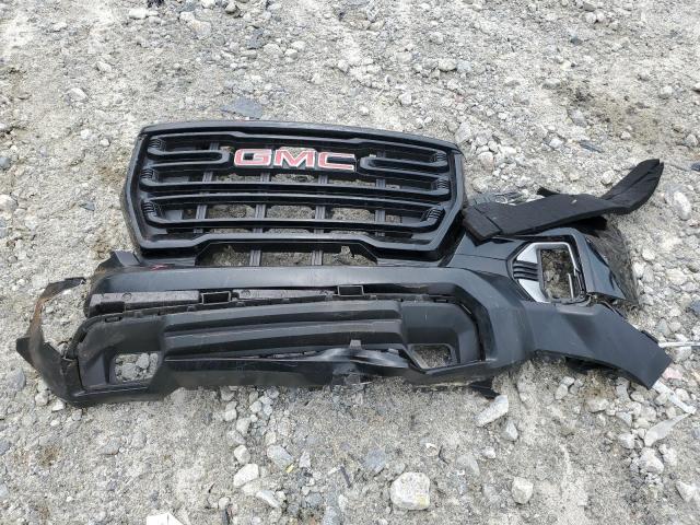1GTG5CEN9N1170090 GMC Canyon Elevation