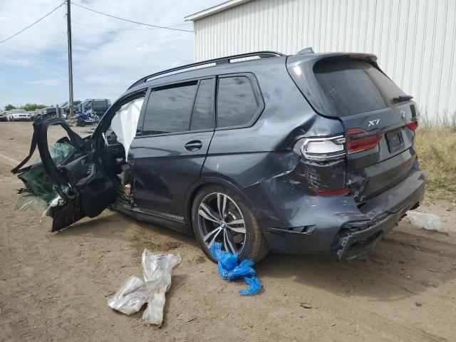 5UXCW2C07M9D86521 BMW X7 Xdrive40i