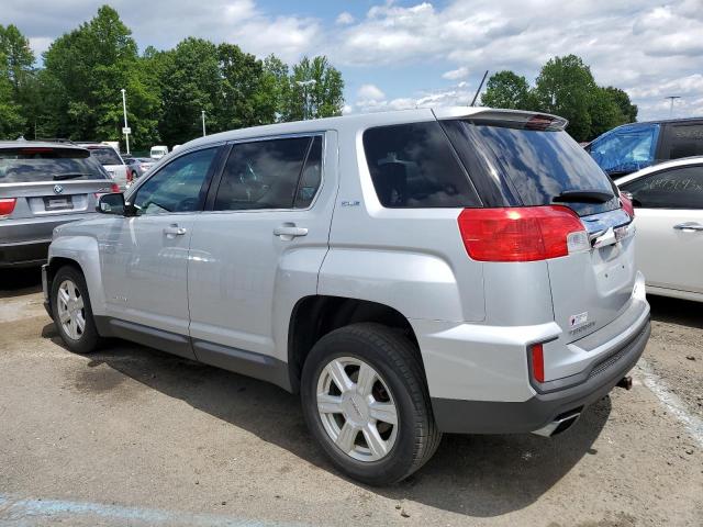 2GKFLSEK9G6340440 GMC Terrain Sle