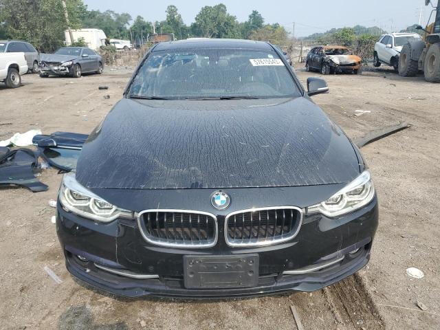 WBA8D9G51JNU71699 BMW 330 XI