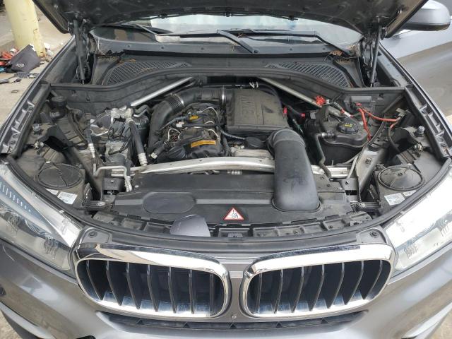 5UXKU2C56F0N76361 BMW X6 Xdrive35i