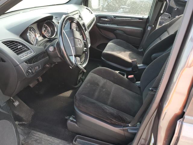 2C4RDGBGXER453165 Dodge Grand Caravan Se