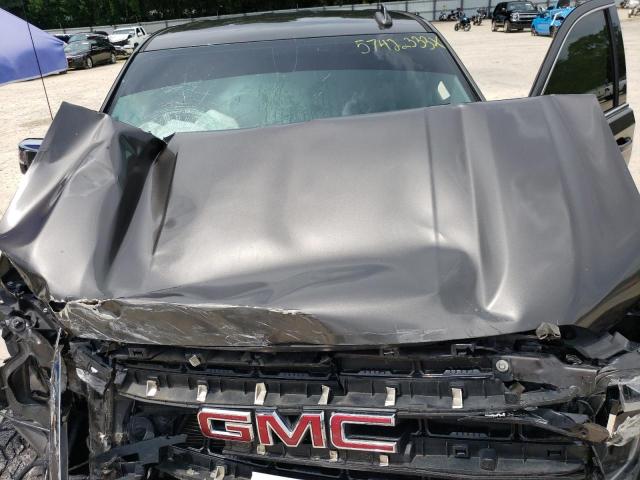 1GTU9BED8KZ266539 GMC Sierra K1500 Sle