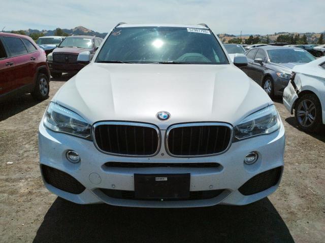 5UXKS4C50F0N07392 BMW X5 Xdrive35d