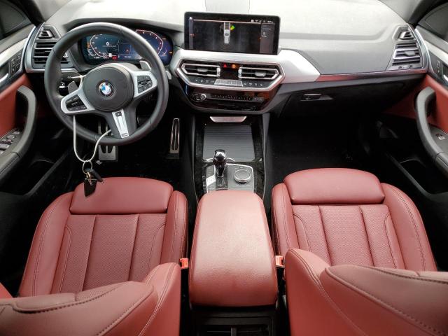 5UX53DP00N9L91355 BMW X3 Xdrive30i