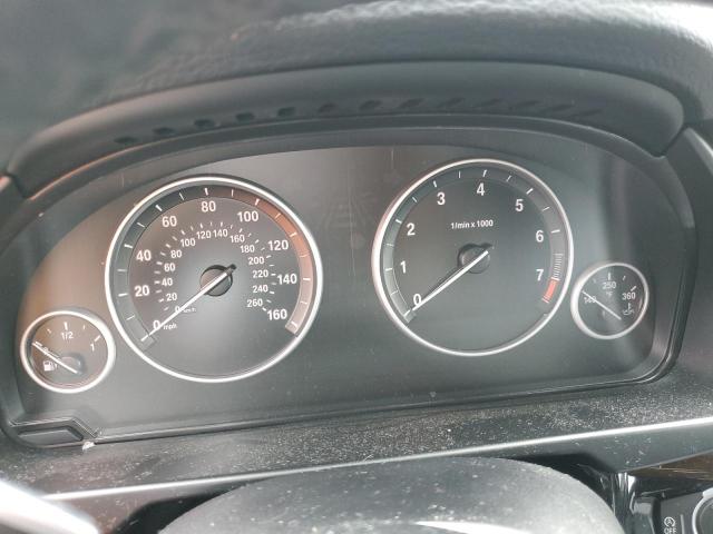 5UXKR0C53J0X90903 BMW X5 Xdrive35i