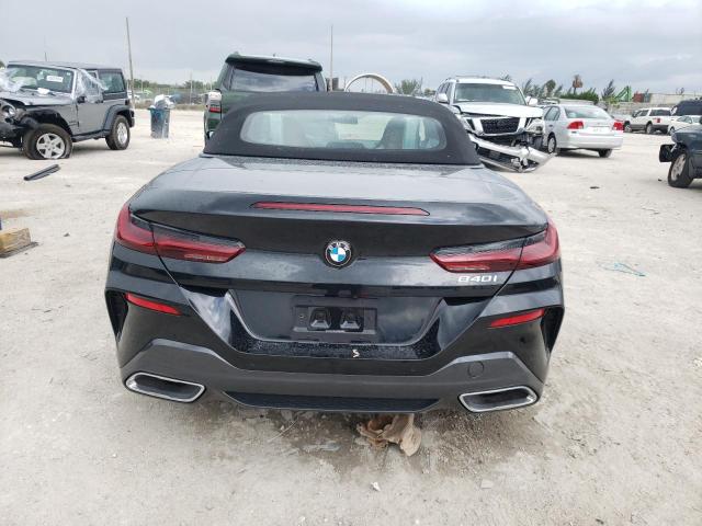 WBADZ2C03NCH14256 BMW 840i