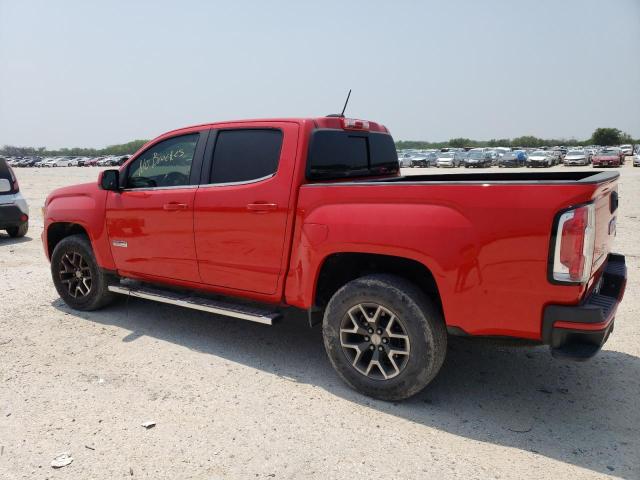 1GTG5BE30F1201267 GMC CANYON SLE