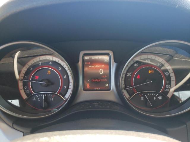 3C4PDCGG3KT716677 Dodge Journey Crossroad