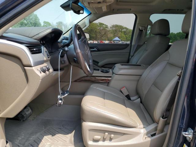 1GKS2BKC9HR165577 GMC YUKON SLT