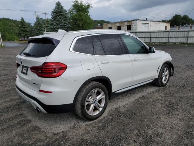 5UXTY5C05M9F80220 BMW X3 Xdrive30i
