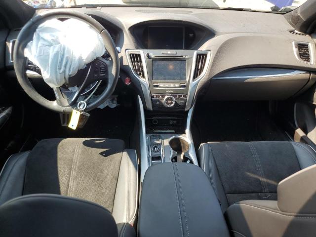 19UUB3F67JA002768 Acura Tlx Tech+a