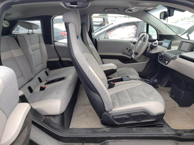 WBY1Z4C57EVX62940 BMW I3 REX